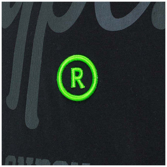 Hype Ανδρική κοντομάνικη μπλούζα